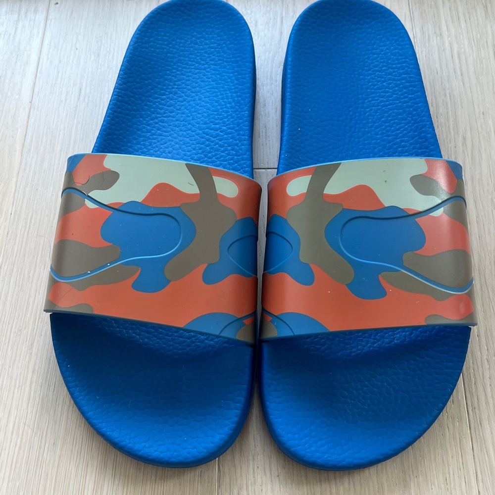 Valentino Men’s Slide